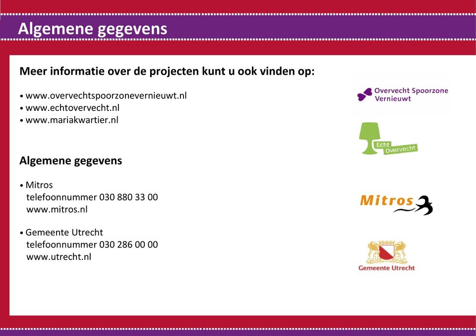 nl Algemene gegevens Mitros telefoonnummer 030 880 33 00 www.mitros.