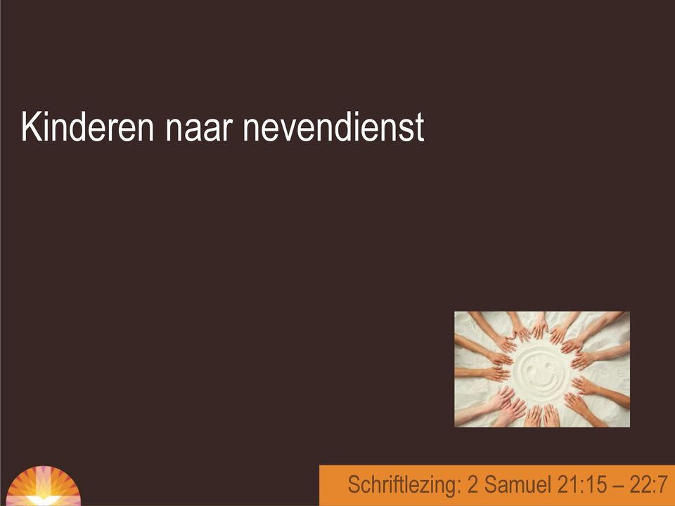 Schriftlezing: