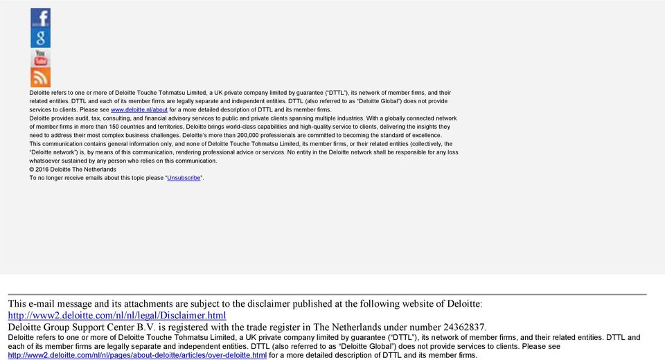 nl/about for a more detailed description of DTTL and its member firms.