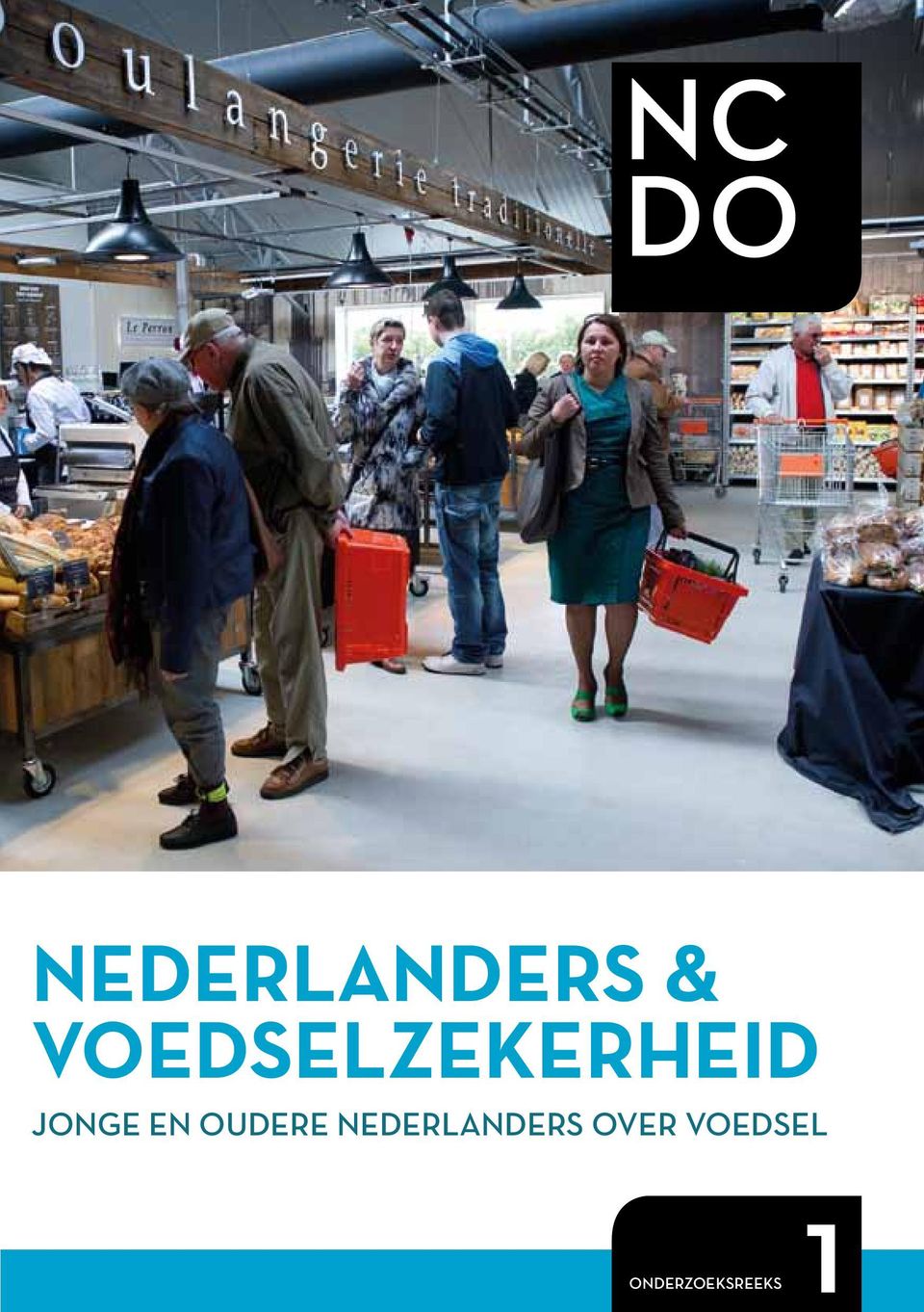 en oudere Nederlanders