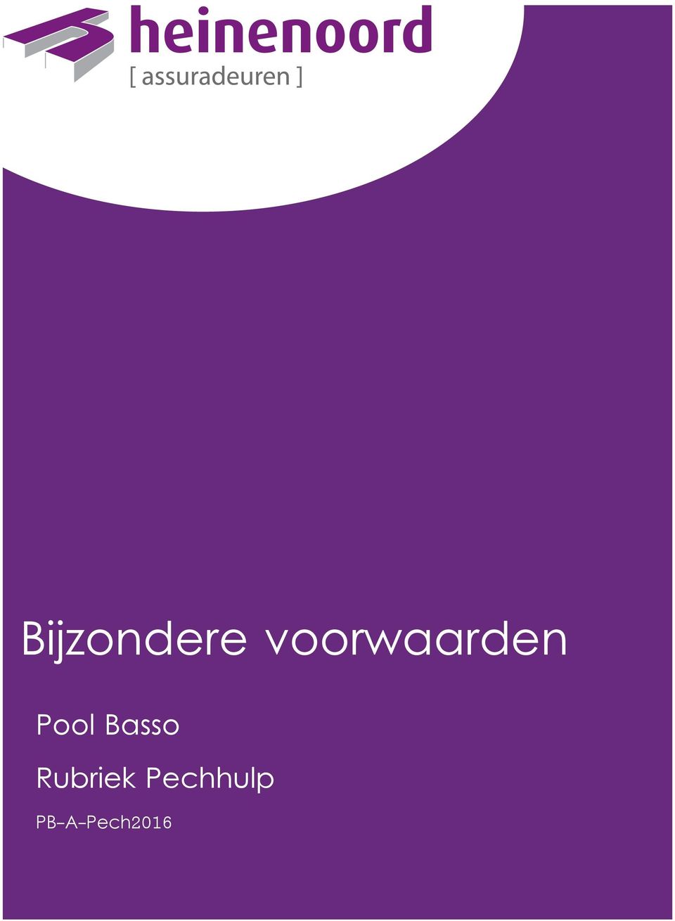 Pool Basso