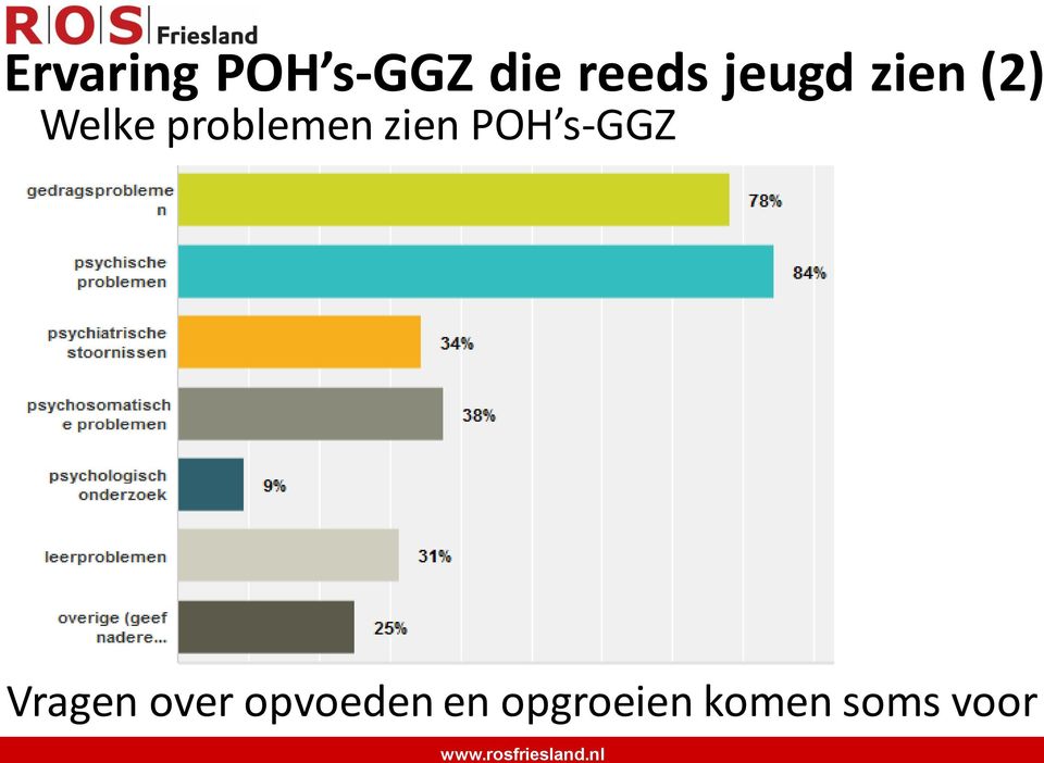 zien POH s-ggz Vragen over