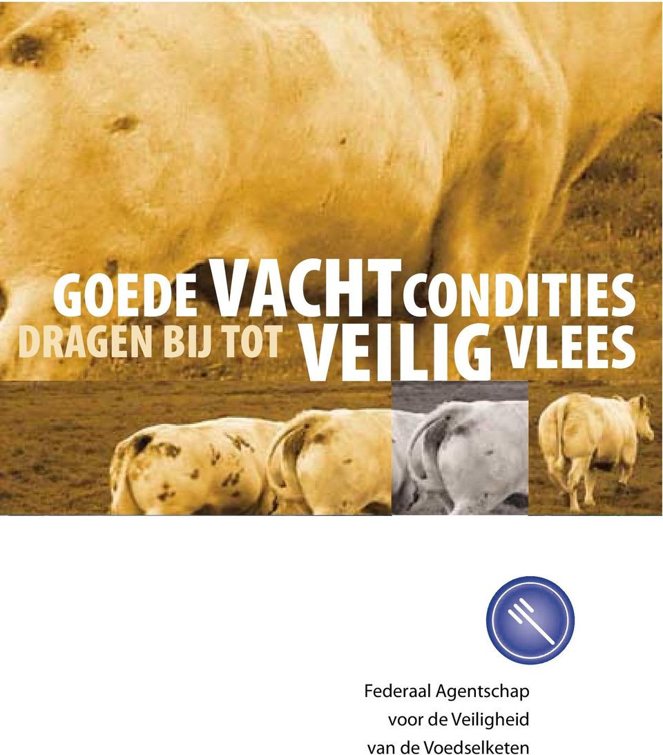 VLEES Federaal Agentschap