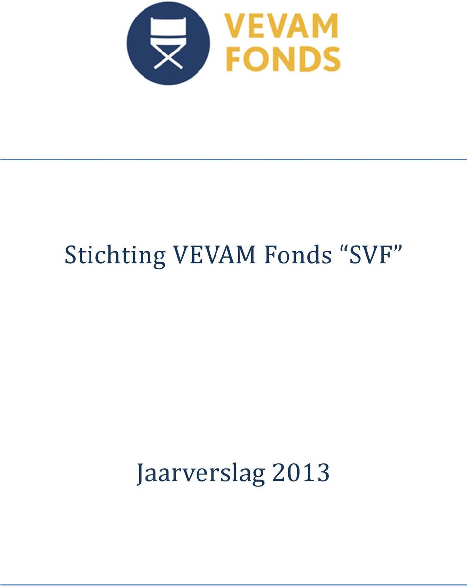 Fonds SVF