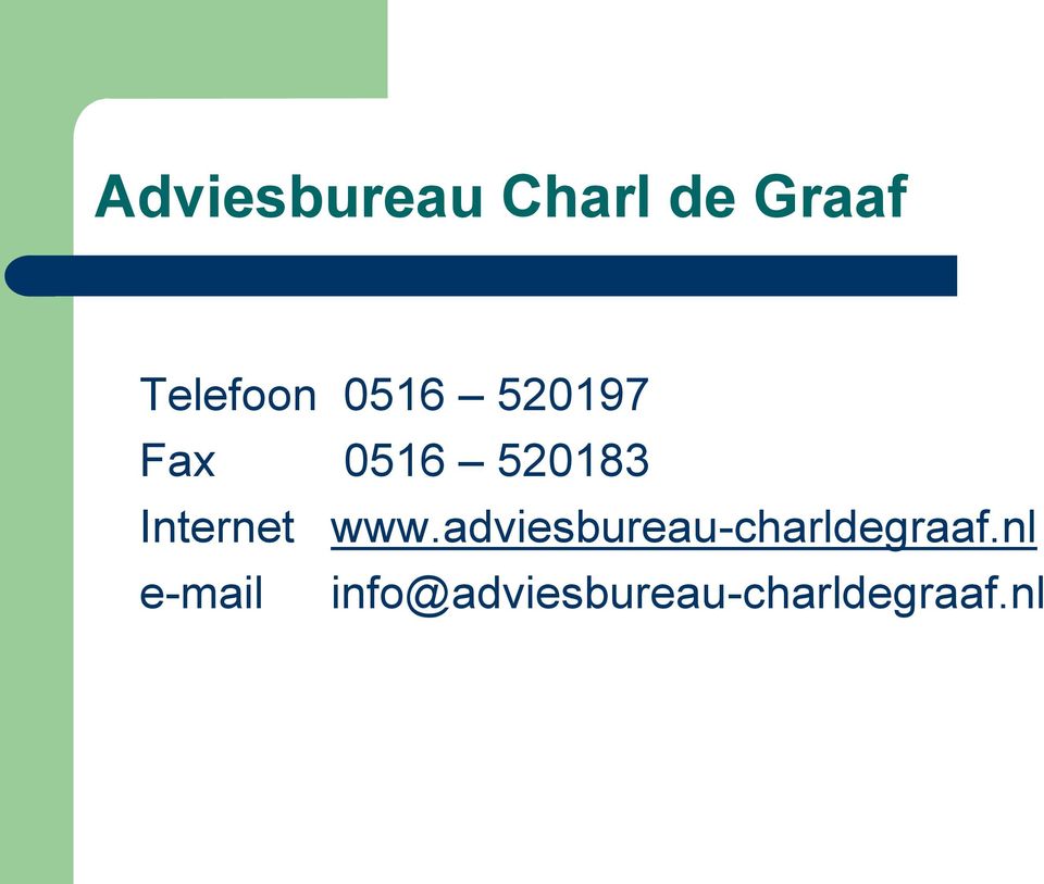 www.adviesbureau-charldegraaf.