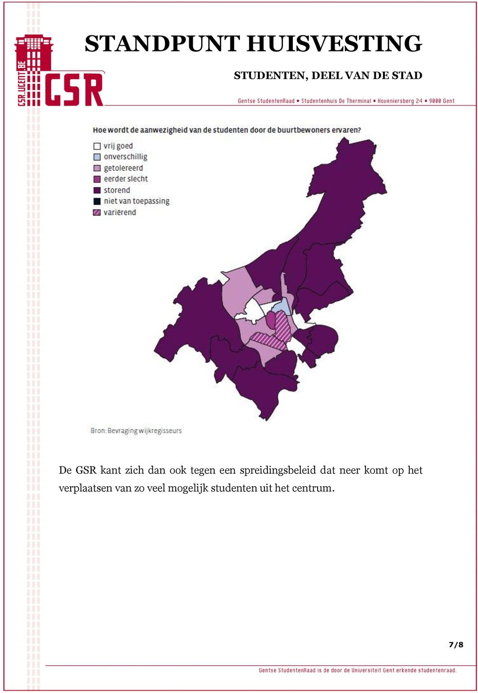 komt op het verplaatsen van zo