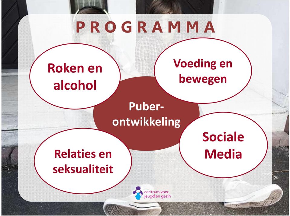 seksualiteit