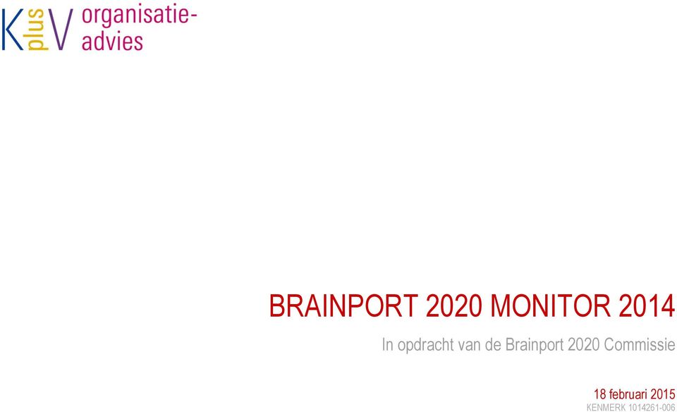 Brainport 2020 Commissie