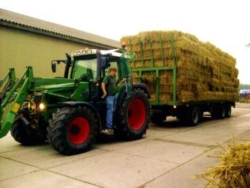 Introductie Actief in de landbouw Haarlemmermeer BSc. en MSc.