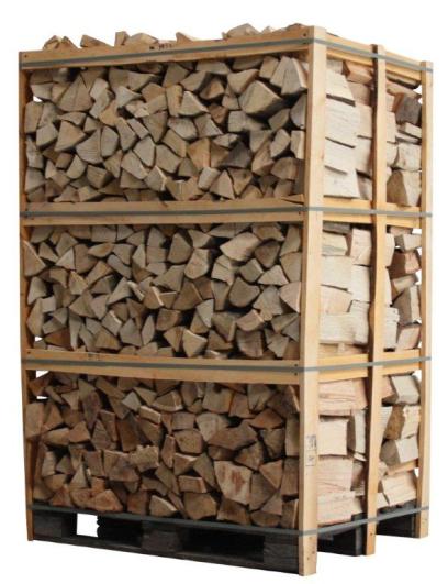 E-Land - houtdata Fysische eigenschappen brandstof hout Snel omrekenen naar andere eenheden en euro