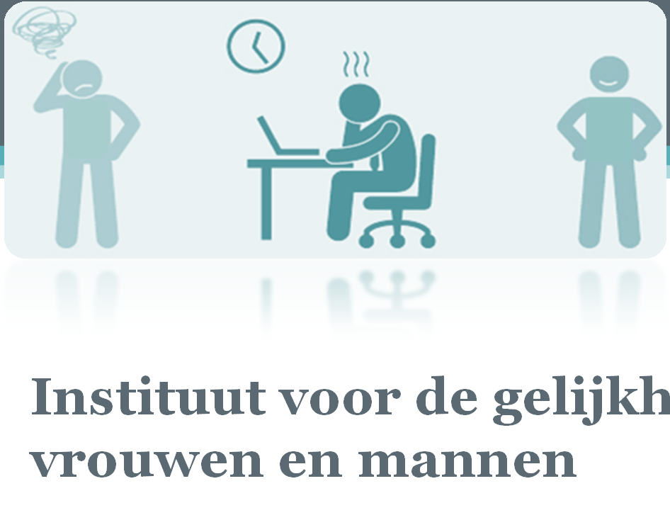 Gender en welzijn op het werk Wetgevend kader