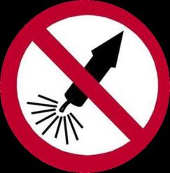 1.4 Verbod op vuurwerk Meer dan de helft (57%) van de Houtenaren is het (helemaal) eens met de stelling dat er een landelijk verbod moet komen op consumentenvuurwerk.