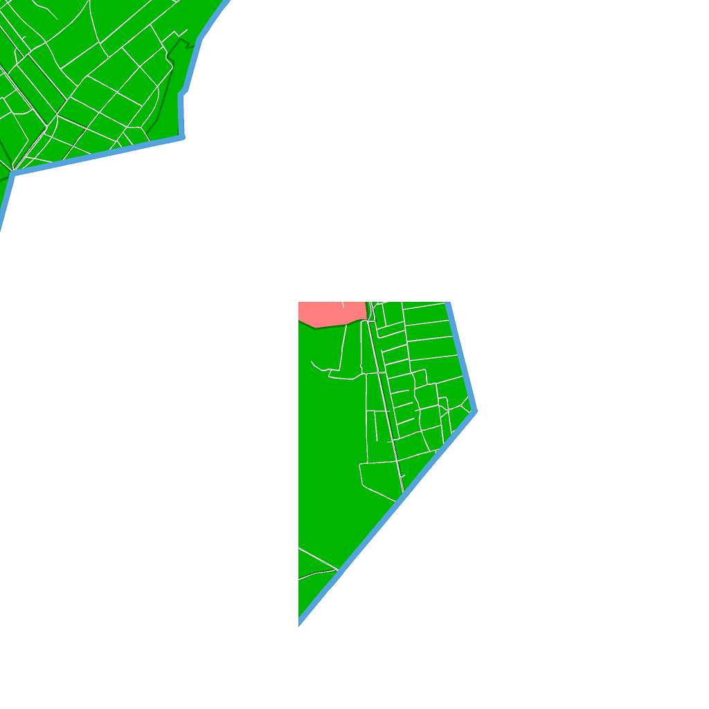 Plattelandsnota 2013 gemeente Bladel -- Gebiedvisie