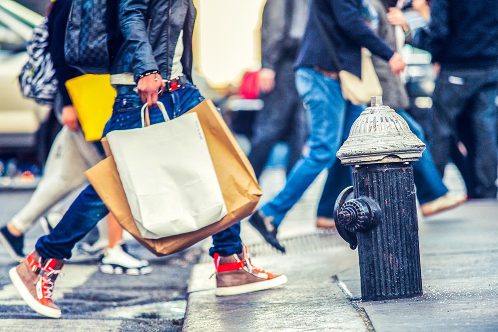 Schoenen De mening van consumenten over de