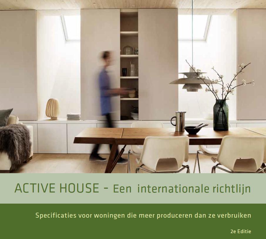 Active House Open