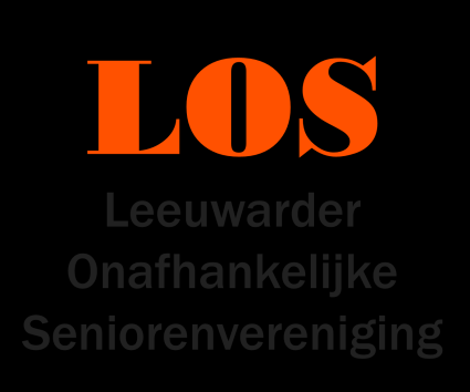 Belangrijk: let op uw korting op uw zorgverzekering! Binnenkort komen de nieuwe ziektekostenpolissen weer binnen. www.losleeuwarden.nl info@losleeuwarden.nl (NIEUWE WEBSITE EN NIEUW MAILADRES!