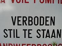 Z-Vlaanderen zijn geen ontevreden gasten) Leden RECRON Zeeland Hogere bezetting + investeren: - Minder investeren: 6% -