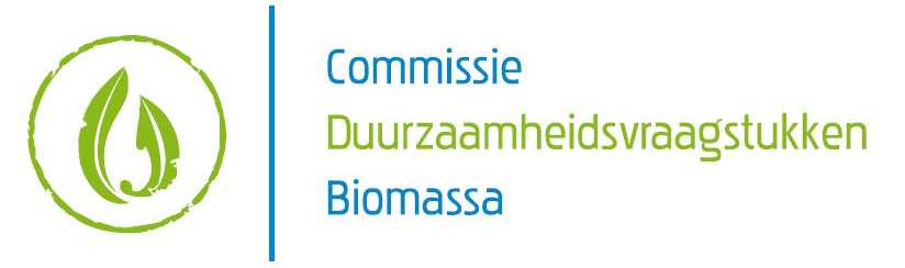 Roadmap naar een duurzame bio-economie in 2030 Vier toekomstige routes met elk een andere inzet van biomassa.