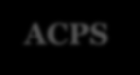 Non specifieke factoren ACPS CERS Minder uitvallers Voorspelt resultaat van de behandeling > WAI Negatieve associatie met