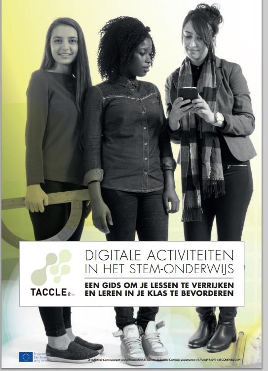 5 stap-voor-stap handleidingen om ICT en eleren te integreren in je klaslokaal: basisonderwijs; wiskunde, wetenschap en technologie; basiscompetenties; kunst & cultuur; humane wetenschappen.