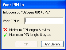 Veldnaam Telefoonnummer van de contactpersoon Sluiten Verwijderen Annuleer Opslaan Vermeld het telefoonnummer van de contactpersoon.