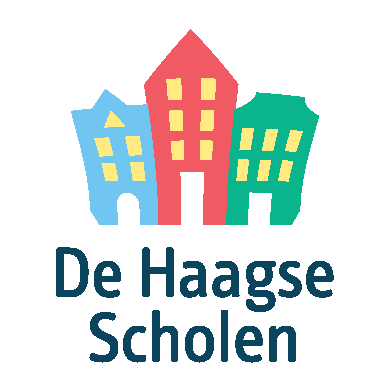 GEDRAGSCODE Inleiding De Haagse Scholen, stichting voor primair en speciaal openbaar onderwijs (DHS), is een maatschappelijke organisatie.