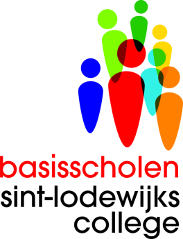 Infoavond 6 de leerjaar Dinsdag 11 oktober organiseren de basisscholen van de scholengemeenschap Basisscholen Sint-Lodewijkscollege Brugge een informatieavond voor ouders met kinderen in het 6 de