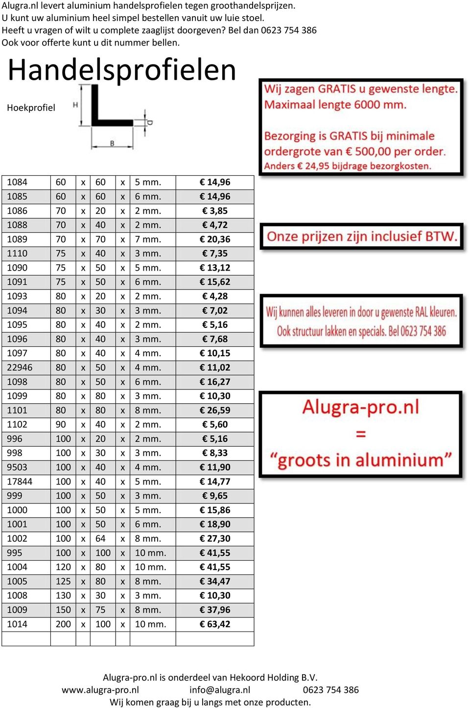 11,02 1098 80 x 50 x 6 mm. 16,27 1099 80 x 80 x 3 mm. 10,30 1101 80 x 80 x 8 mm. 26,59 1102 90 x 40 x 2 mm. 5,60 996 100 x 20 x 2 mm. 5,16 998 100 x 30 x 3 mm. 8,33 9503 100 x 40 x 4 mm.