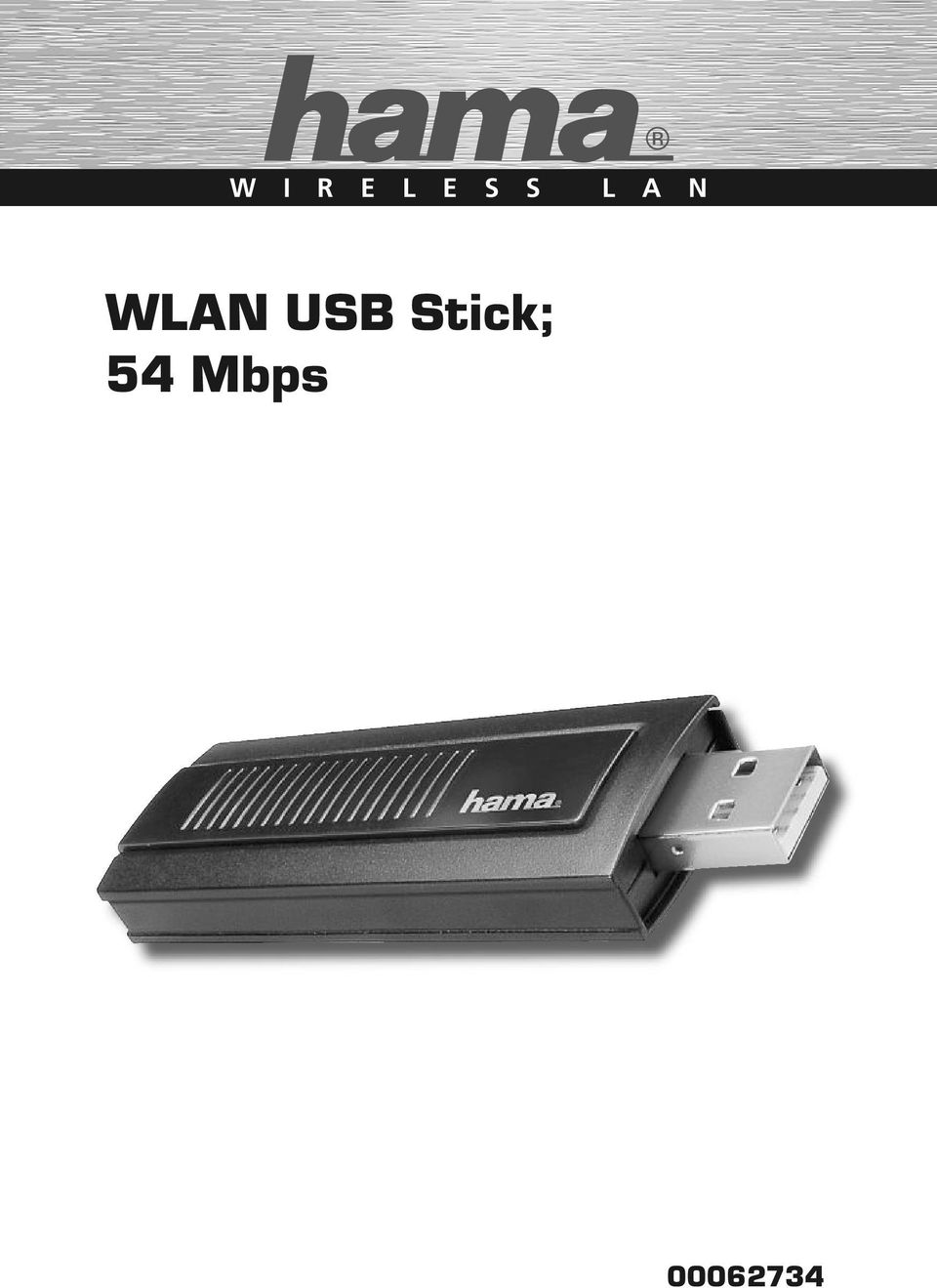 USB Stick; 54