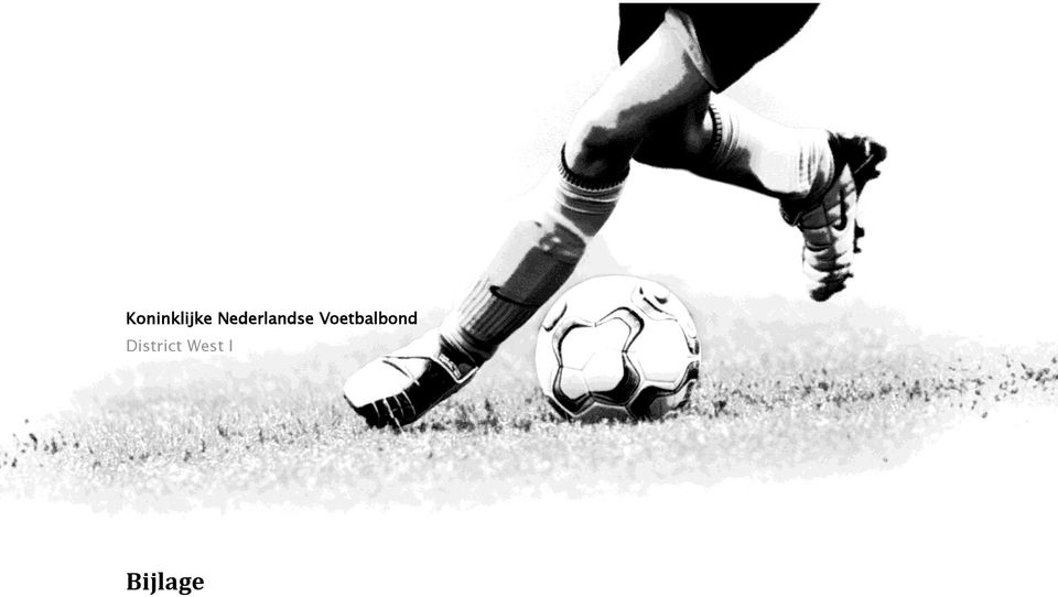 Voetbalbond