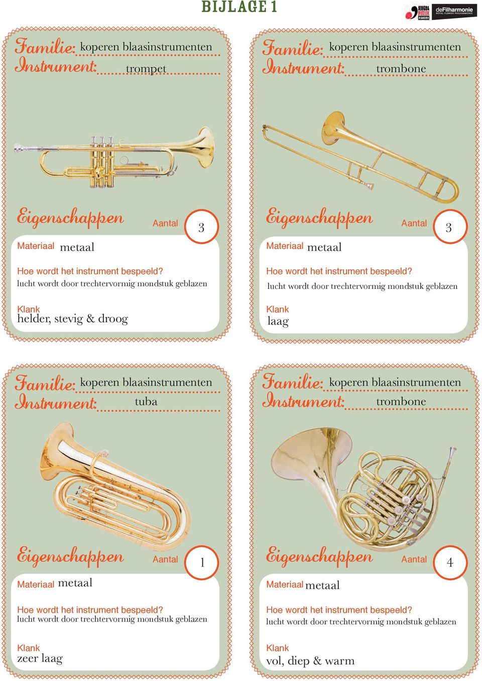 geblazen laag koperen blaasinstrumenten tuba koperen blaasinstrumenten trombone metaal 1 metaal 4 lucht