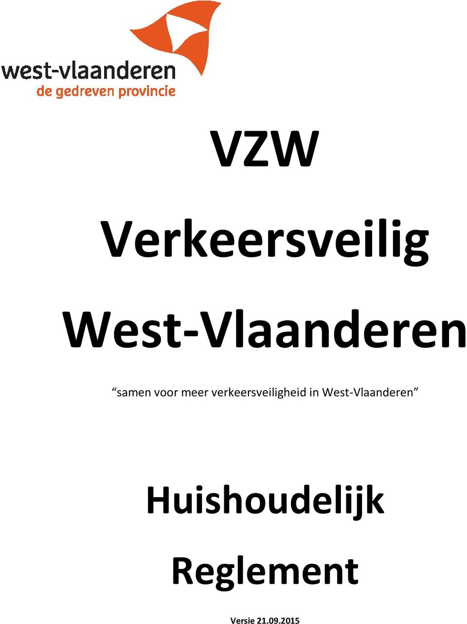 verkeersveiligheid in