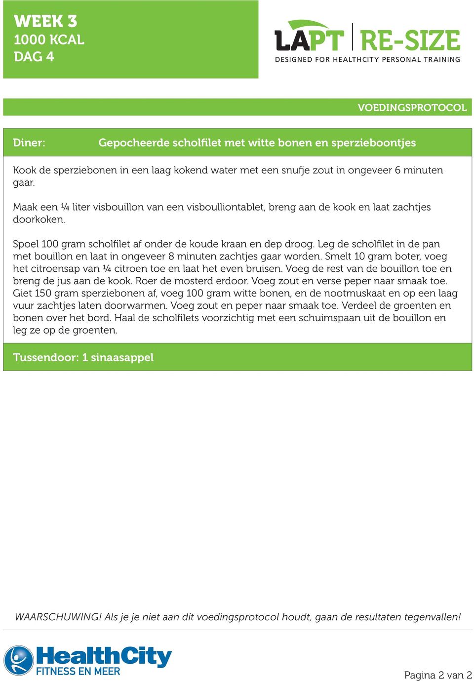 Leg de scholfilet in de pan met bouillon en laat in ongeveer 8 minuten zachtjes gaar worden. Smelt 10 gram boter, voeg het citroensap van ¼ citroen toe en laat het even bruisen.