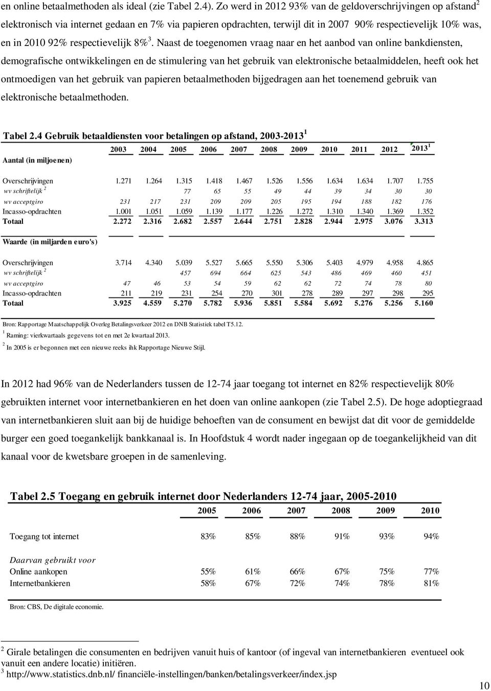 respectievelijk 8% 3.