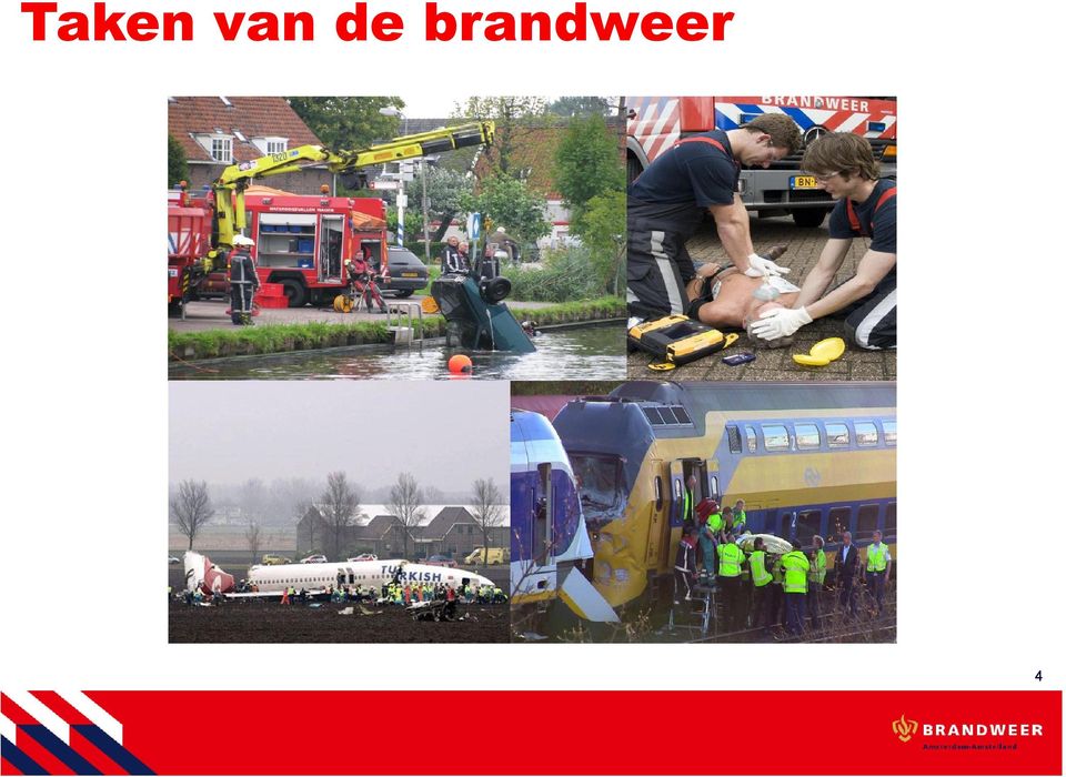 brandweer