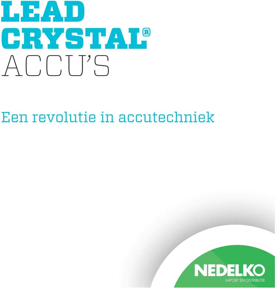 accutechniek