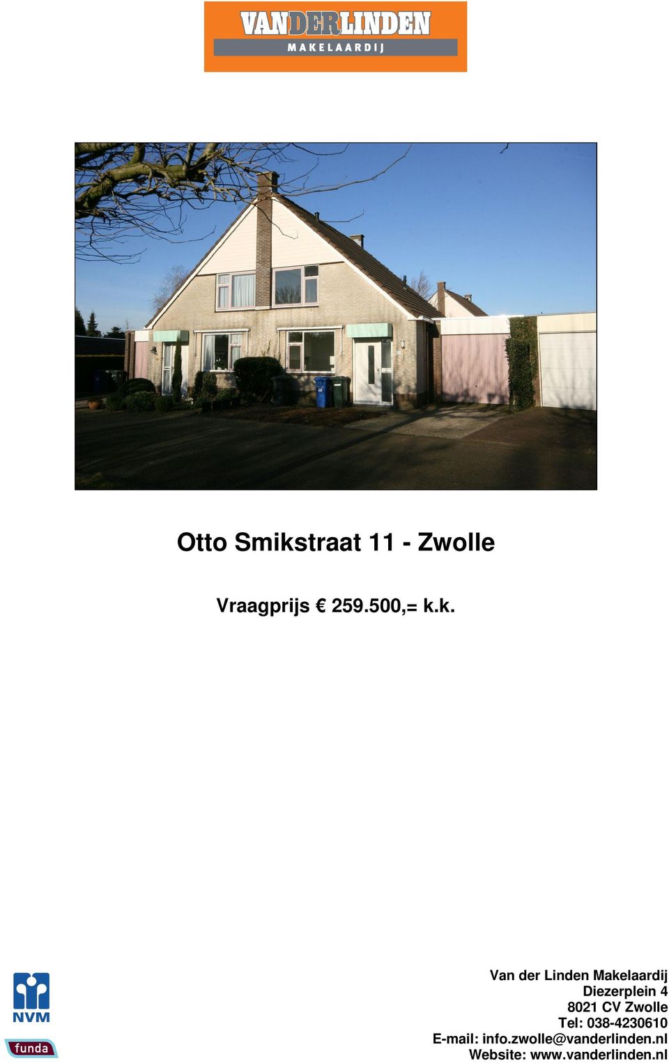 - Zwolle