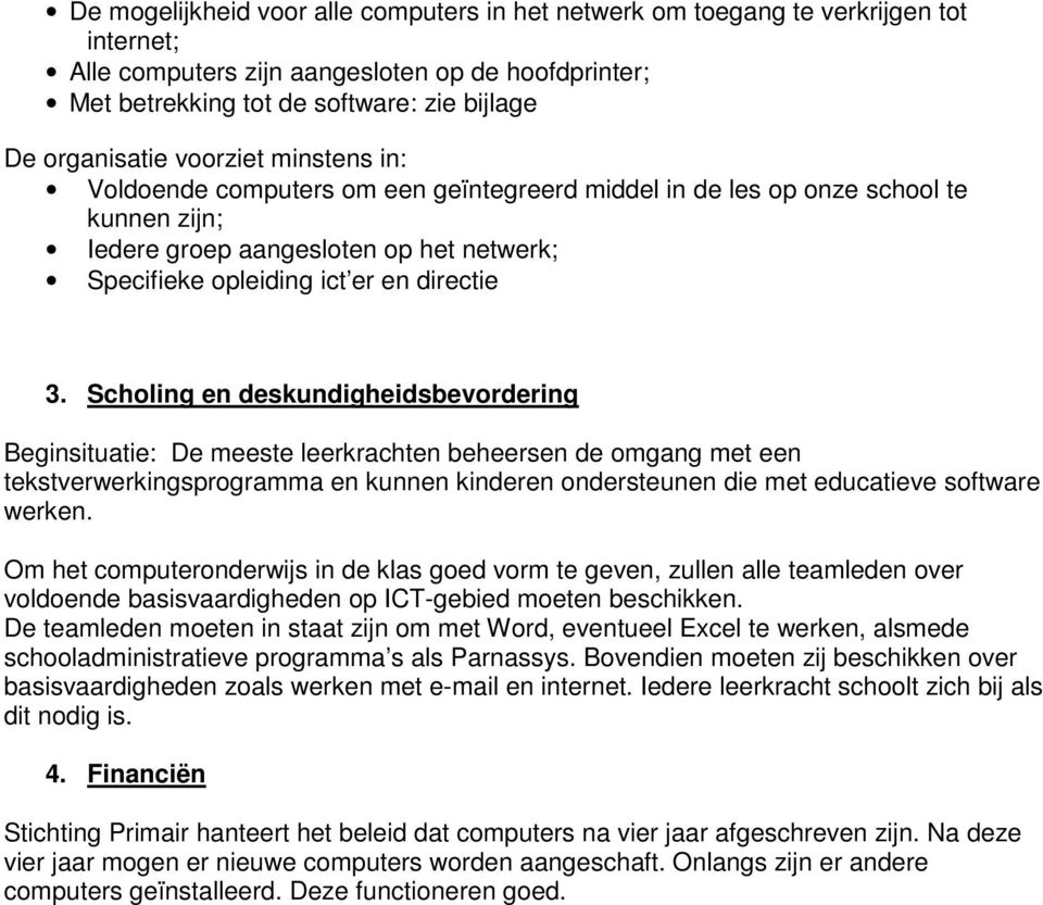 directie 3.