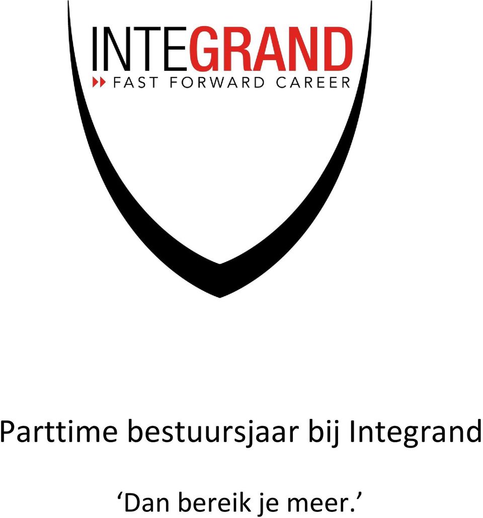 bij Integrand