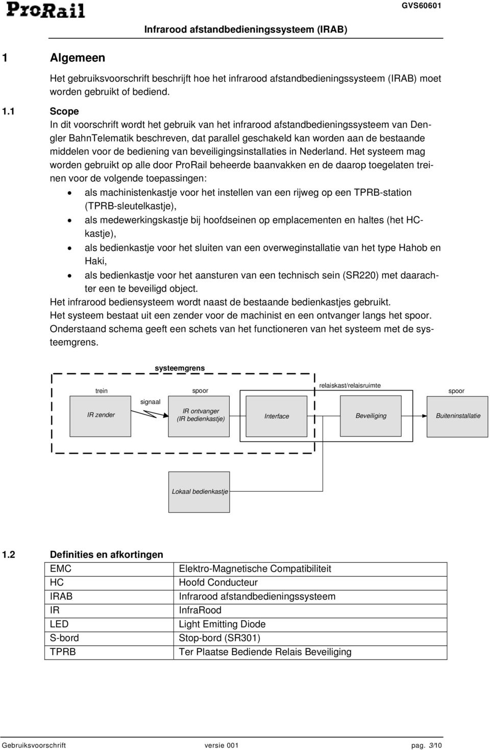 bediening van beveiligingsinstallaties in Nederland.