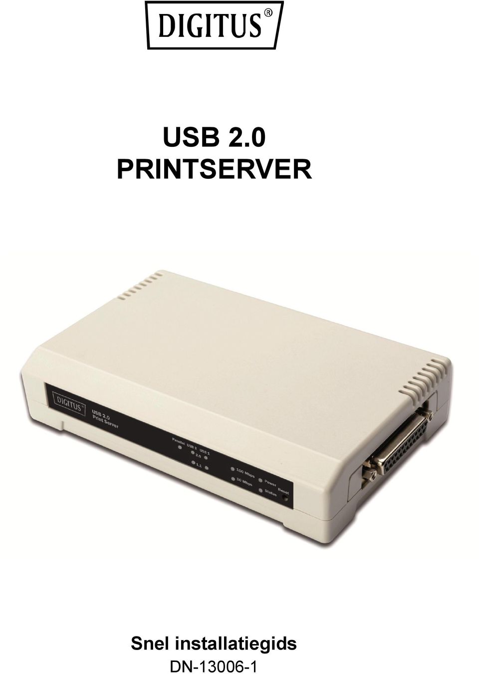 PRINTSERVER