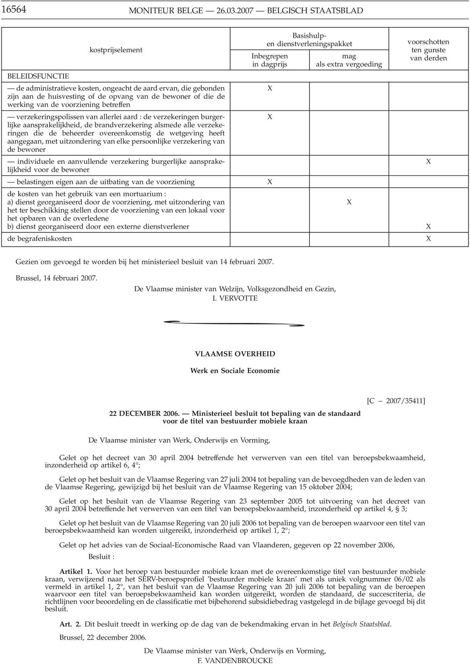 betreffen verzekeringspolissen van allerlei aard : de verzekeringen burgerlijke aansprakelijkheid, de brandverzekering alsmede alle verzekeringen die de beheerder overeenkomstig de wetgeving heeft