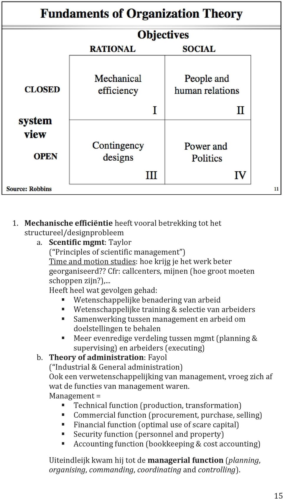 Theryfadministratin