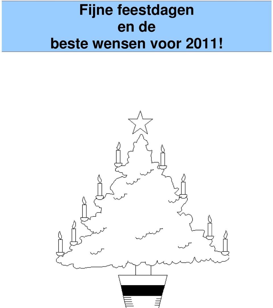 en de beste