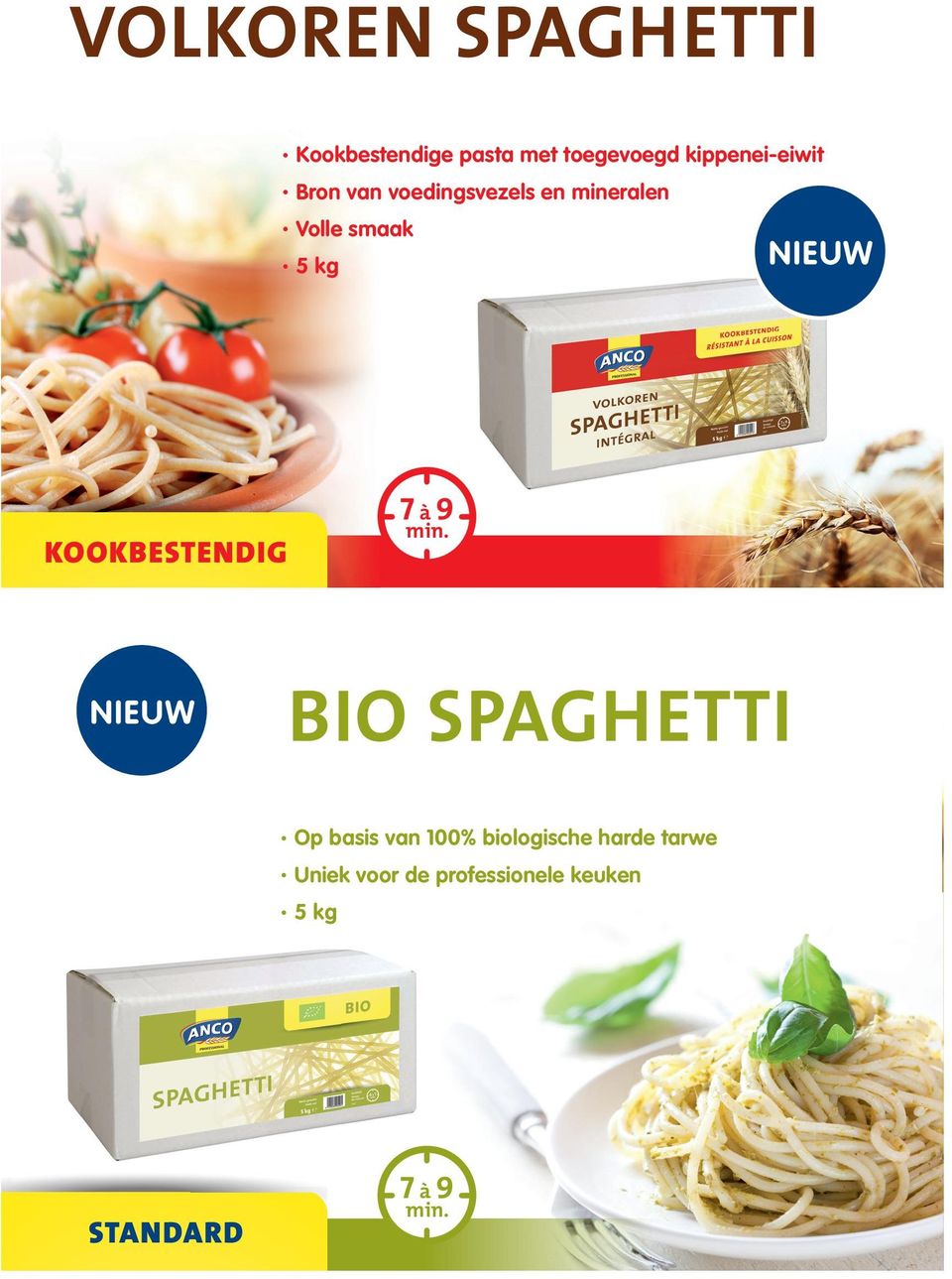 W zijn ook stds rchtstrks brikbaar via volnd kanaln: Uw xprt in pasta T +32 (0)51 22 23 20 ±9 F +32 (0)51 20 15 81 Nop-o-lac nv/sa Vrbrandhofstraat