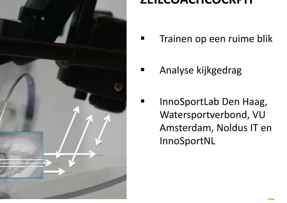 InnoSportLab Den Haag,