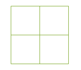 Symmetrie(twee helften die elkaars spiegelbeeld zijn) is het doel bij deze lessen. Wat is symmetrisch en wat niet? Ook gaan we blokkenbouwsels nabouwen en uitzoeken hoeveel blokjes zo n bouwsel heeft.