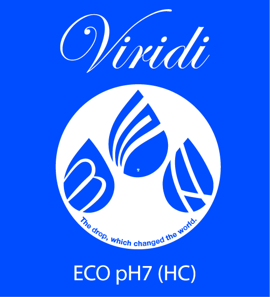 Viridi ROTAE 3 velgen CLEANER (Carwash Versie: 1 Publicatiedatum: 21/01/2011 R:EC/453/2010 - ISO 11014-1 1.
