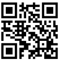 QR code met uw smartphone en u ziet