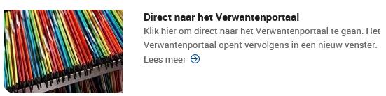 HANDLEIDING CLIENT SELF SERVICE (VERWANTENPORTAAL) U heeft een aanvraag gedaan voor het Verwantenportaal en ontvangt bij dezen de handleiding inclusief inloggegevens. Via de internetsite http://www.